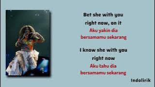 SZA - What Do I Do | Lirik Terjemahan Indonesia