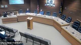 HB4123 Homeless Advisory Meeting May 21, 2025
