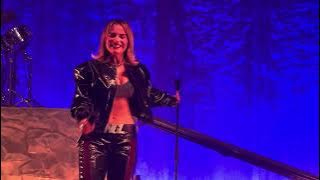 JoJo - Like That / Bad Habits / Honest. - Live at The Wiltern, Los Angeles (March 4, 2025)