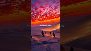 runaway - aurora | Lyrics | Aesthetic | Whatsapp Status | English songs | Slowed | #lyrics