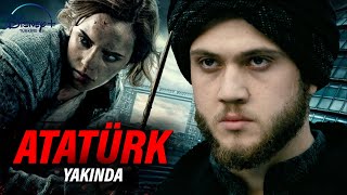 Atatürk 1. Bölüm 2. Tanıtım | Yakında Disney+