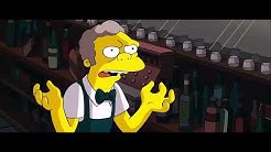 The Simpsons Movie | #TBT Trailer | 20th Century FOX