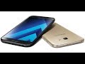 Samsung Galaxy A5 2017 спустя 2 месяца