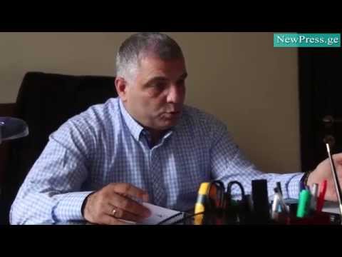 მიწისქვეშა გადასასვლელების პრობლემა