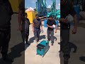 これで暑い夏もバッチリ!移動ができる!充電式保冷冷蔵庫 #makita #冷蔵庫 #充電式 #機械レンタル