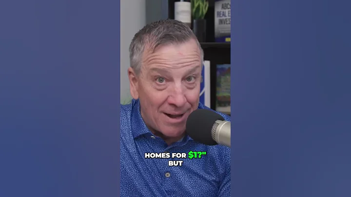 What $1 Homes In Detroit Taught Us About Real Estate