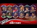 ඉරිදා රාත්‍රී 8:30 | The Battles | The Voice Teens Sri Lanka S3