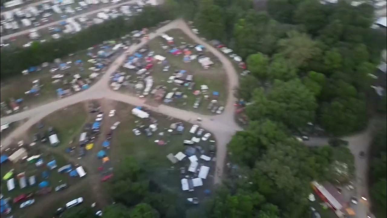 Hogrock Campground YouTube