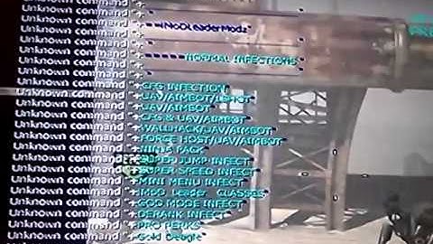 Best cfg menu v3 by imodleader