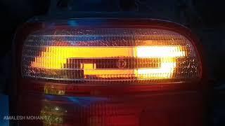 Zen Tail Lamp Mod