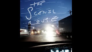 Greg McGarvey  'The Scenic Route'