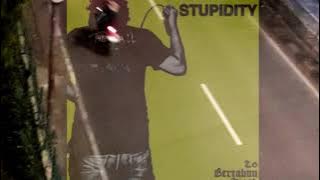STUPIDITY || DJAKARTA UNTUK PUNK  || sub indonesia