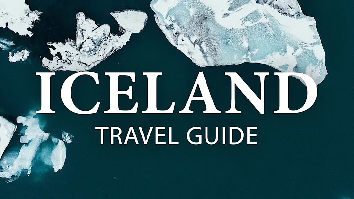 Iceland Travel Guide - A Ring Road trip around Ice...