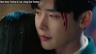 Türkçe Altyazi Eddy Kim When Night Fall While You Were Sleeping Ost Part 1