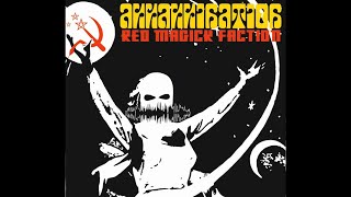 Assassination - Red Magick Faction (full album, 2021)