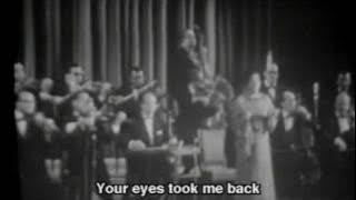 Umm Kulthum ( أم كلثوم ) live; 'Enta Omri' (English subtitles)