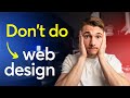 Should you start a web design agency in 2024