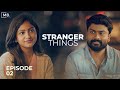 Stranger things episode 2  mahesh bacham  manikanth vaishnavi  mbfilmfactory teluguwebseries