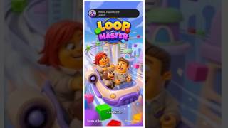 Hyacinth plays Loop Master   Levels 1 30