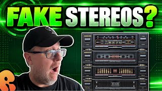 The Fake Stereo Systems We All Fell For!