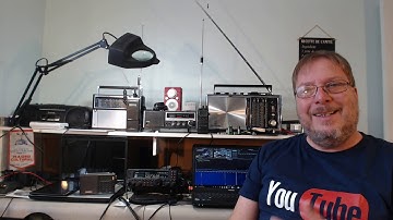 VHF UHF radio tip 30 Good old radio or SDR Receiver