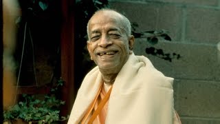 "The Only Way to Peace of Mind" by Srila Prabhupada (SB 3.26.21) Bombay, December 30, 1974