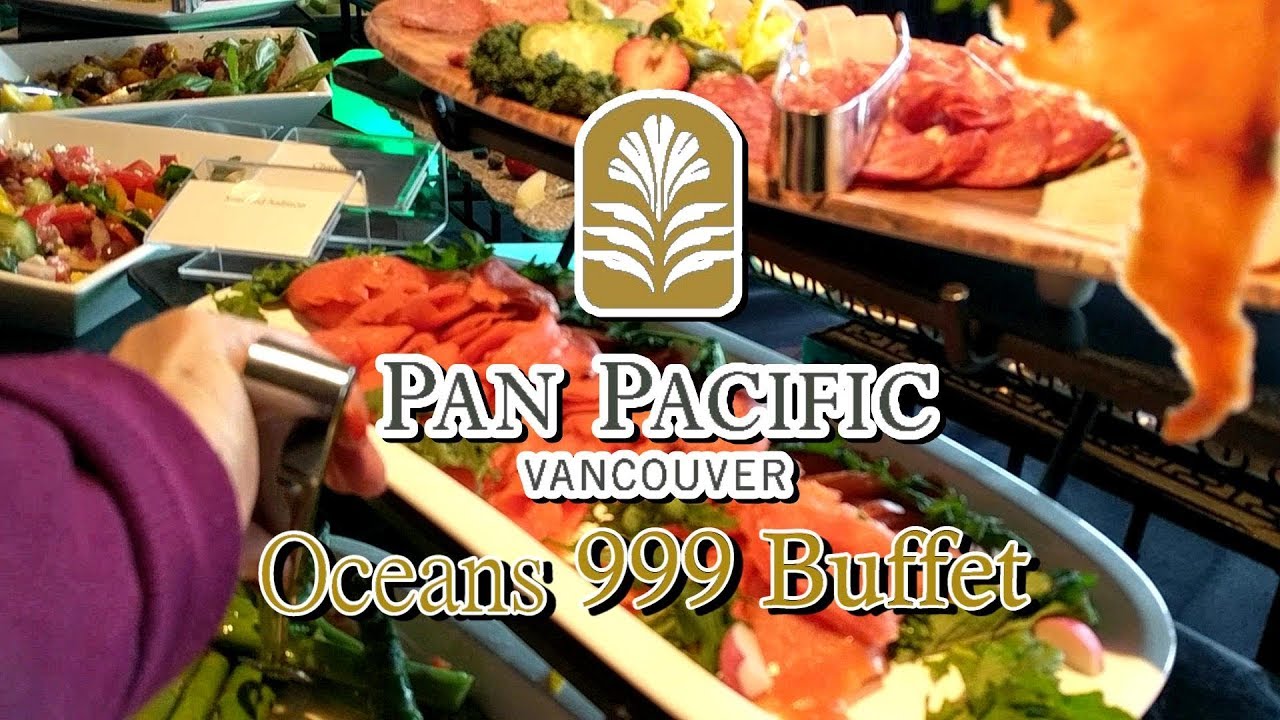 Total 62+ imagen seafood buffet vancouver