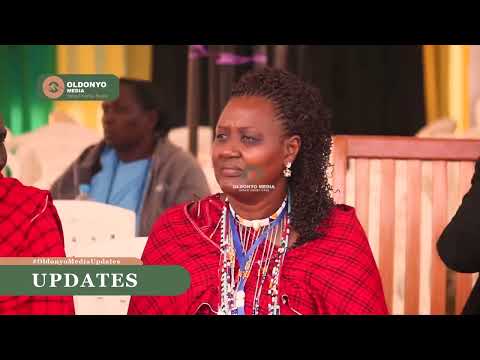 WIKI YA ORKWAAK LE MAA YATAMATIKA SIHA KILIMANJARO WILAYA ZOTE ZA KIFUGAJI TANZANIA ZASHIRIKI