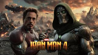 Iron Man 4: Is Robert Downey Jr. Return as Iron Man? | Tony’s Survival & The Avengers Doomsday Twist
🔥 Iron Man 4: Is Robert Downey Jr. Return as Iron Man? | Tony’s Survival & The Avengers Doomsday Twist
⚠️ ATTENTION: This is a FAN-MADE AI CONCEPT video. This is NOT an official Marvel Studios confirmed storyline.
What if Tony Stark never truly died in Avengers: Endgame?
Everyone believed the snap was the end of Tony Stark. A heroic sacrifice. A legendary goodbye. But what if we missed something? What if the Mark 85’s advanced nano-technology had one final hidden protocol — an emergency system powerful enough to save him?
In this mind-blowing theory video, we explore the possibility that Tony survived the Infinity Stones’ energy through a secret nano-tech life support system. While the world mourned him, his body may have entered a deep cryo-state… only to be pulled through a space-time rift created by the snap itself.
But where did he go?
In an advanced alternate timeline — a civilization thousands of years ahead — Tony discovers something greater than technology. He learns that science alone cannot save reality. Magic and science must merge. And that realization begins to change him.
Now comes the biggest twist…
With Robert Downey Jr. rumored to return in Avengers: Doomsday, what if he isn’t coming back as Iron Man… but as Doctor Doom?
What if the hero we loved becomes the villain who believes controlling reality is the only way to save it?
This video breaks down the hidden connections, multiverse theory, nano-tech survival possibility, and the shocking transformation that could redefine the MCU forever.
💬 Do you think Tony Stark turning into Doom would be the greatest twist in Marvel history?
#ironman4 #tonystark #avengersdoomsday #doctordoom #marveltheory #mcu #robertdowneyjr #marvelmultiverse #ironmanreturns #fanmadetrailer #marvelfans #superherotheory
Iron Man 4, Tony Stark alive theory, Tony Stark survival, Avengers Doomsday theory, Robert Downey Jr return, RDJ Doctor Doom, Tony Stark Doctor Doom twist, Marvel multiverse theory, MCU Phase 6, Avengers Endgame hidden details, Mark 85 nano tech, Infinity Stones survival, Marvel fan theory, Iron Man villain arc, superhero to villain twist, Marvel Doomsday movie, Tony vs Doctor Strange, MCU dark future, Iron Man comeback, Marvel cinematic theory video Iron Man 4: Is Robert Downey Jr. Return as Iron Man? | Tony’s Survival & The Avengers Doomsday Twist