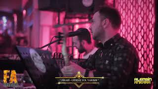 FERHAT ALTINEL - GİDENE YOL YAKIŞIR & FİRARİ - ALEMSİN ANKARA