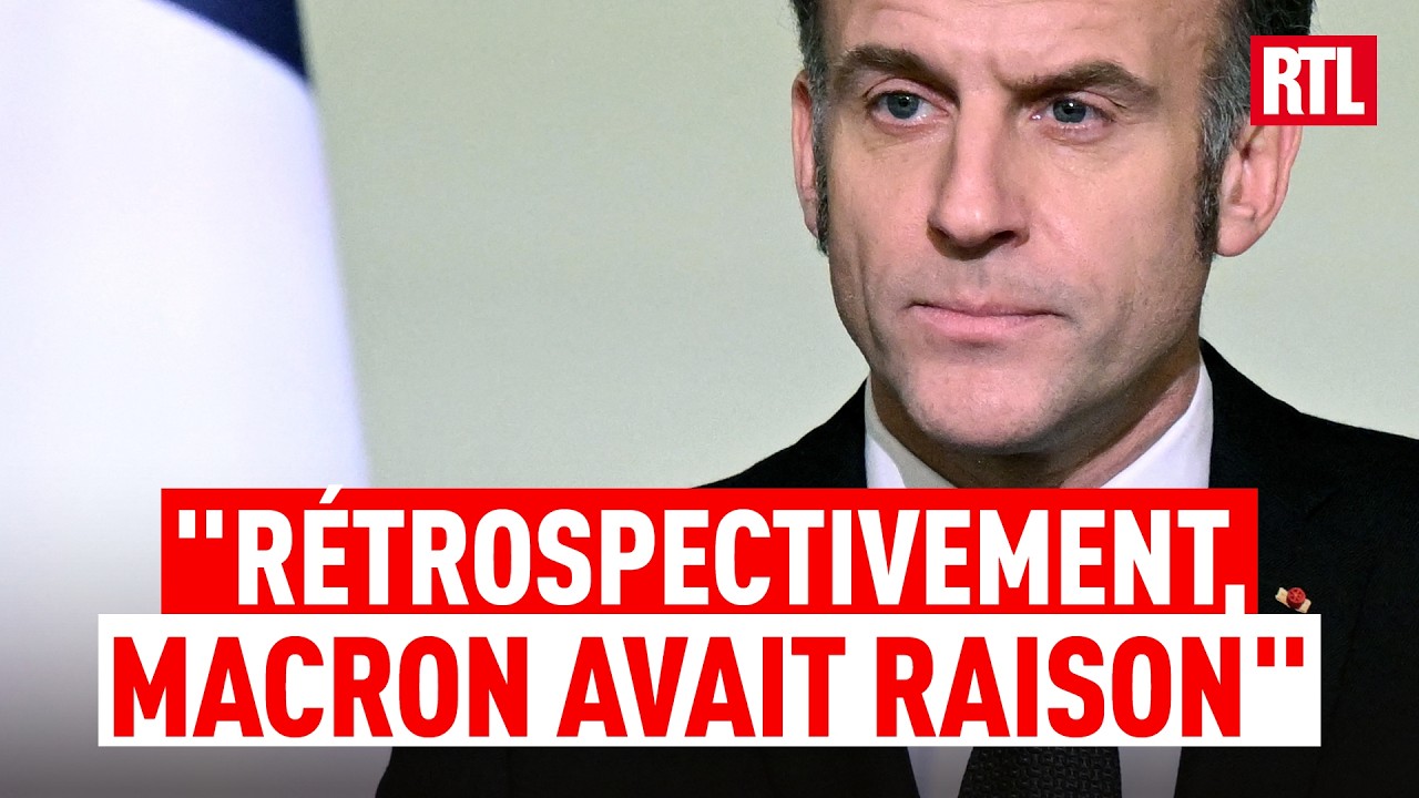 L'édito d'Etienne Gernelle : 