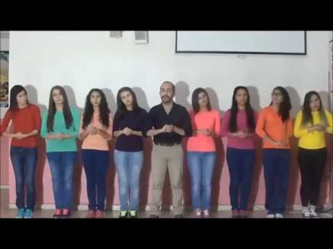 İşaret Dili Fesuphanallah - [Mesut Yazıcı & Yeditepe ÖEML]