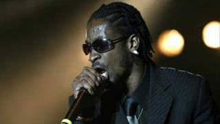 Bounty Killer - Fed Up (If I Ruled The World Remix) K Salaam