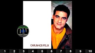 Carlinhos Felix - Carlinhos Felix (1992) Album Completo HQ FLAC