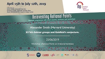 2^k-Selmer groups and Goldfeld