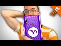 Is the $50 Yahoo Phone Worth It?