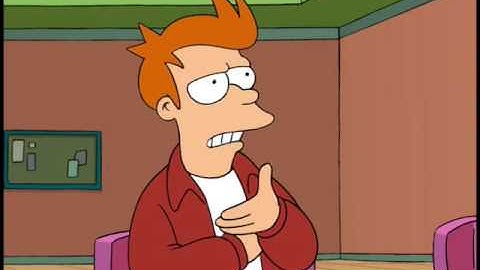 Futurama - S01E06 - Didn