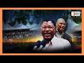 Wetang’ula urges Mulembe community to back Ruto, slams opposition politics