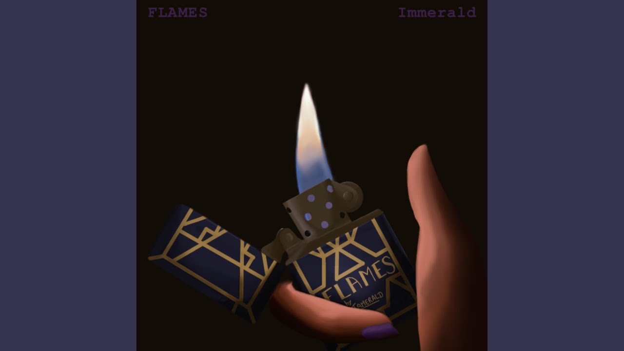 Guarda Flames su YouTube Guarda Flames su YouTube