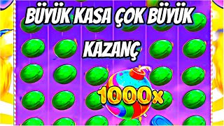 🍭 Sweet Bonanza 🍭 Yine Yeni Rekor!! | Algoritmayı Bizimle Keşfedin!