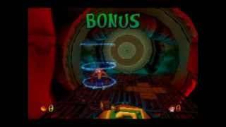 Crash Bandicoot 2 - #02 - Uga Buga 