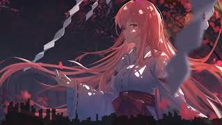 [Nightcore] Stromae - L’enfer Resimi