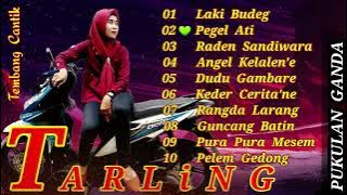 Full Album Tarling.⚘Laki Budeg.⚘Pegel Ati.⚘Raden Sandiwara.⚘Angel Kelalen'e.⚘Dudu Gambare.⚘DLL