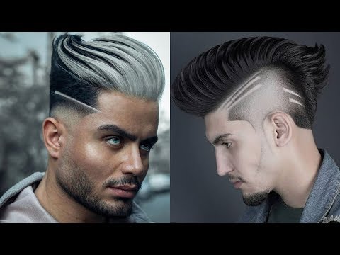 new-mohawk-hairstyle-for-men-2020-|-fohawk-haircut-fade-|-unique-hairstyles-for-men