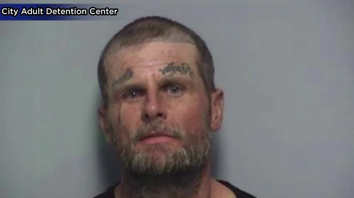 Man removed from tree by police in Roanoke