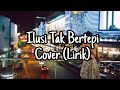 Ilusi Tak Bertepi - Hijau Daun | cover by Ipank Yuniar ft Meisita Lomania (Lirik)