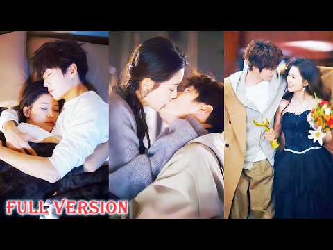 Video ?Cute girl warms cool painter’s heart ; true love arrives!#cdrama