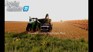 FS22 - Huron County Michigan - harvesting corn and farms are available if you are interested - #13
FS22 – Huron County Michigan Map V1.1
https://fs22.org/fs22-huron-county-michigan-map-v1-1/
2016 Ford F550 Dump Truck V1.2
https://www.patreon.com/McLainModding
My new gaming pc https://www.ibuypower.com/Store/Gaming-RDY-SLMBG214
Iconik Upgrades (for the graphics)
https://www.facebook.com/IconikUpgrades/
discord link https://discord.gg/QZkZRPE (trolls will be banned on the spot)
sign up with meadiafire to make mod packs like me !!
https://www.mediafire.com/?9hqs3ym
How to become a public subscriber
https://prnt.sc/jp3h8o
For the best YOUTUBE Partnership: https://www.freedom.tm/via/dylanraabe
#FarmingSimulator22 #FarmSim22 #FarmSim #FarmingSimulator #FS22 #NewFarmSim #multiplayerserver #multiplayerFarmingserver #joinablemultiplayerFarmingserver FS22 - Huron County Michigan - harvesting corn and farms are available if you are interested - #13