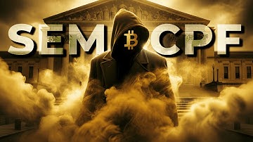 Novo método de comprar Bitcoin sem corretora! Satsails 2026