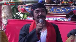 Tayub di pedesaan, gawe guyub rukun warga desa